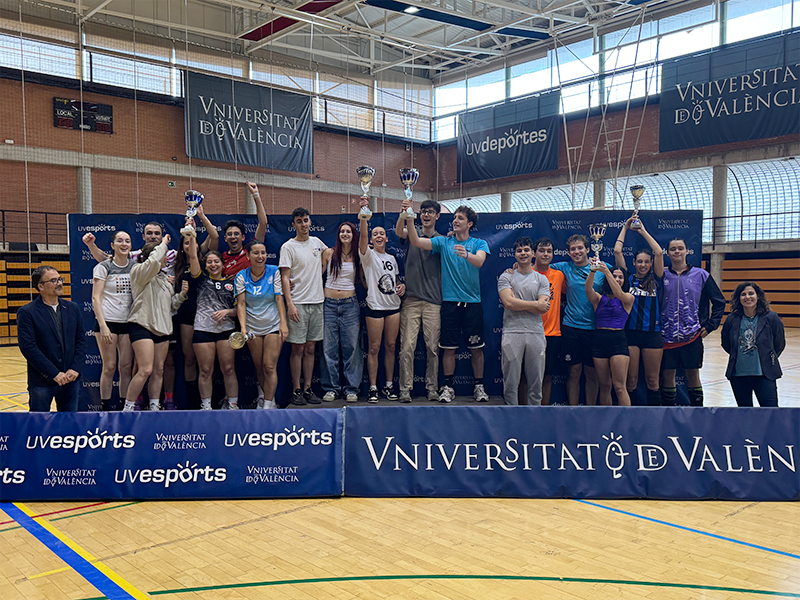 podium