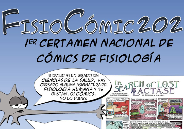 comic