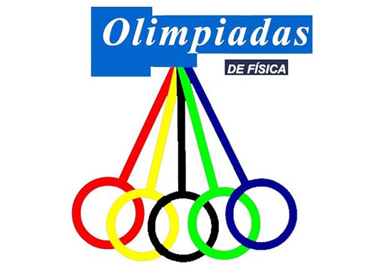 Olimpíades de Física