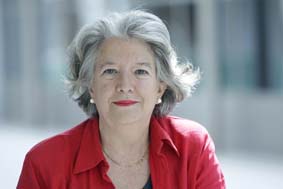 María Ángeles Durán.
