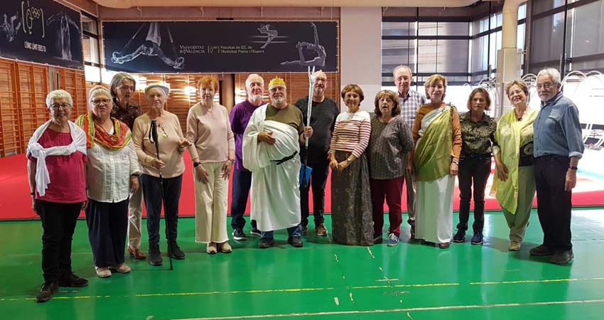 Grup d'actors