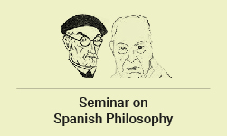 Seminario Filosofía Española