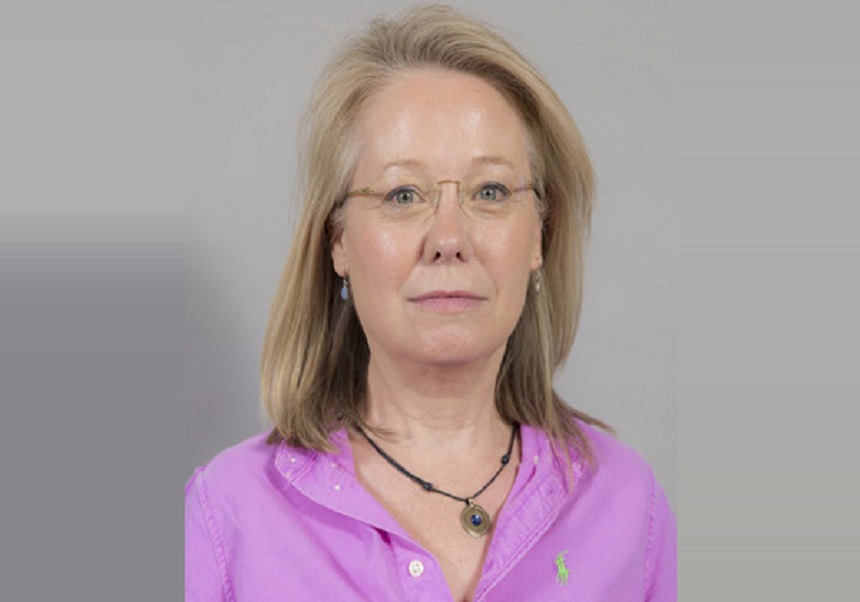 Consuelo Ramón