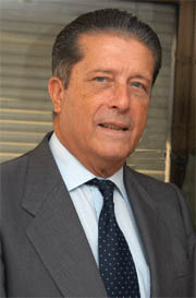 Federico Mayor Zaragoza.