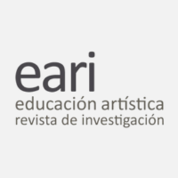 Educación artística revista de investigación EARI