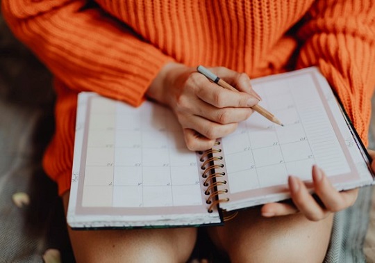 calendari acadèmic