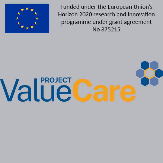 Representative picture of the project