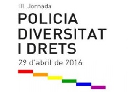III Jornada “POLICÍA, DIVERSIDAD Y DERECHOS”