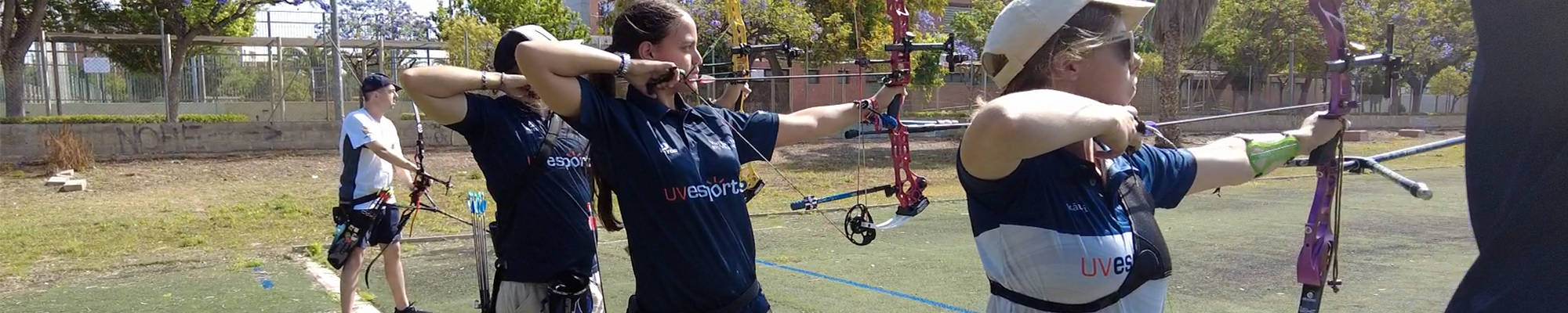 Campeonato de pádel en las instalaciones del Campus dels Tarongers de la UV. FOTO DE ARCHIVO.