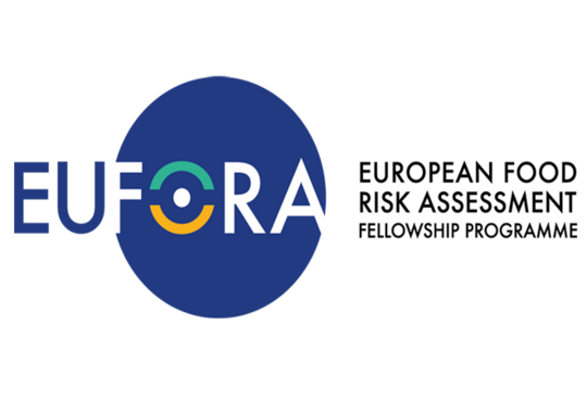 Convocatoria EU-FORA 2023 de la EFSA: el programa europeo de becas sobre la evaluación del riesgo alimentario.