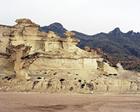 Representative picture of the project