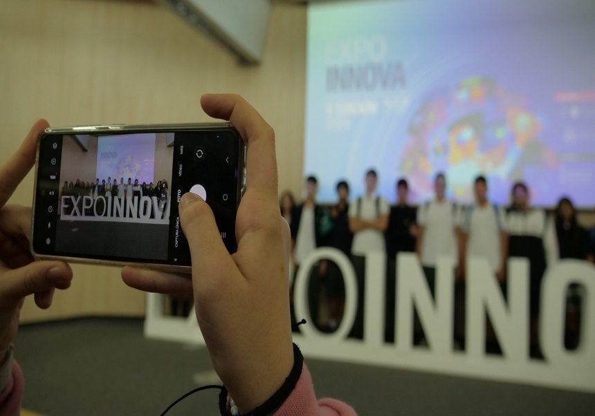 Expoinnova