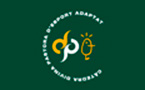 Logo Cátedra Divina Pastora de Deporte Adaptado