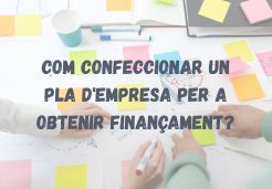 Plan d'Empresa