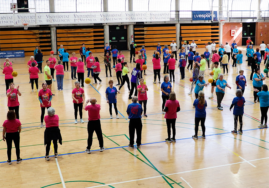 participants