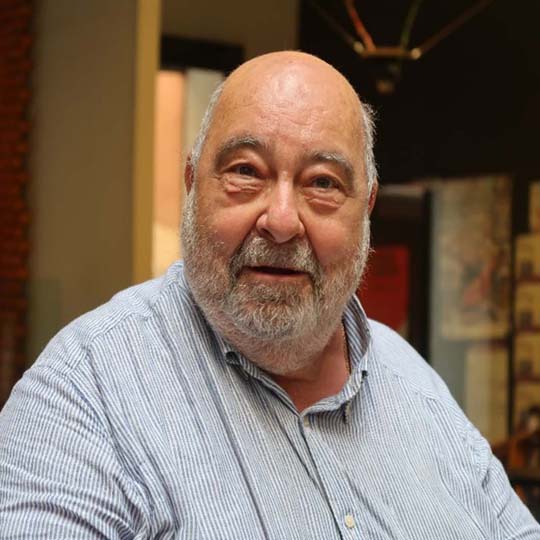Photo of Alfons Llorenç Gadea