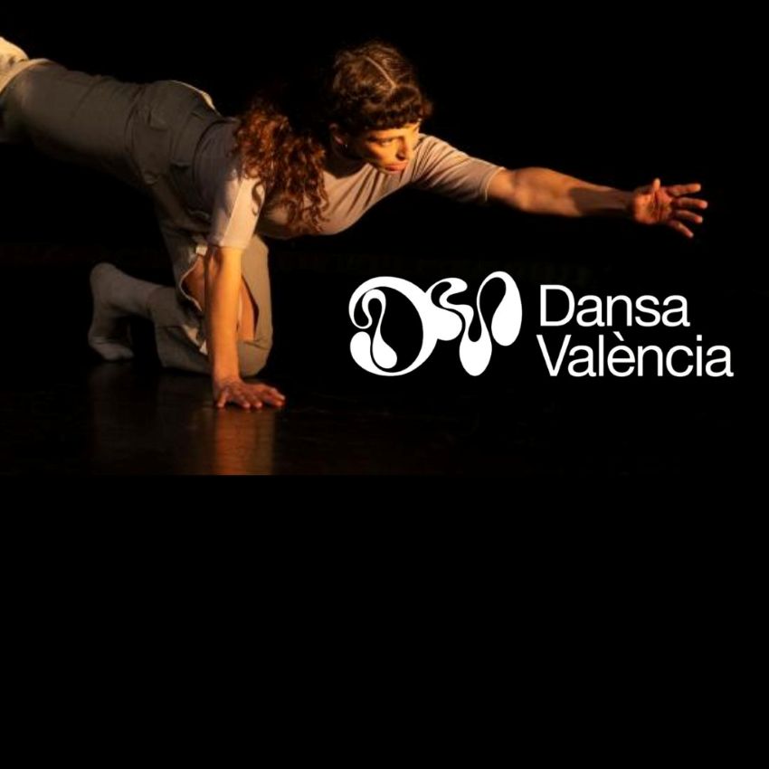 Logo Dansa València
