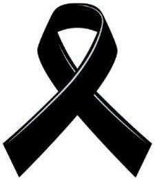 lazo negro