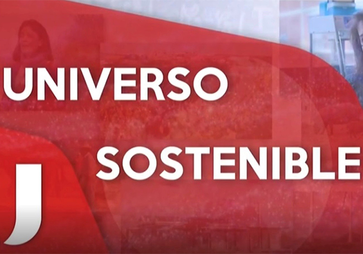 Universo Sostenible