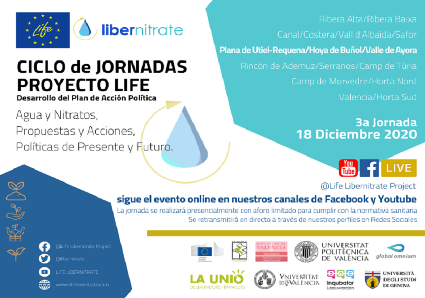 Cartell jornades