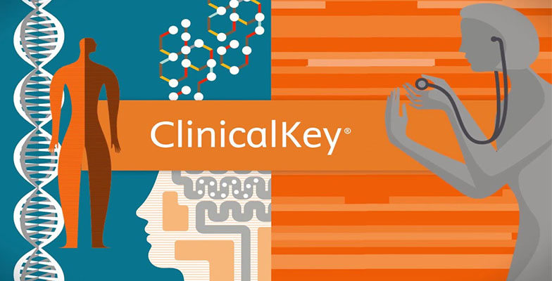 Acceso a ClinicalKey Student