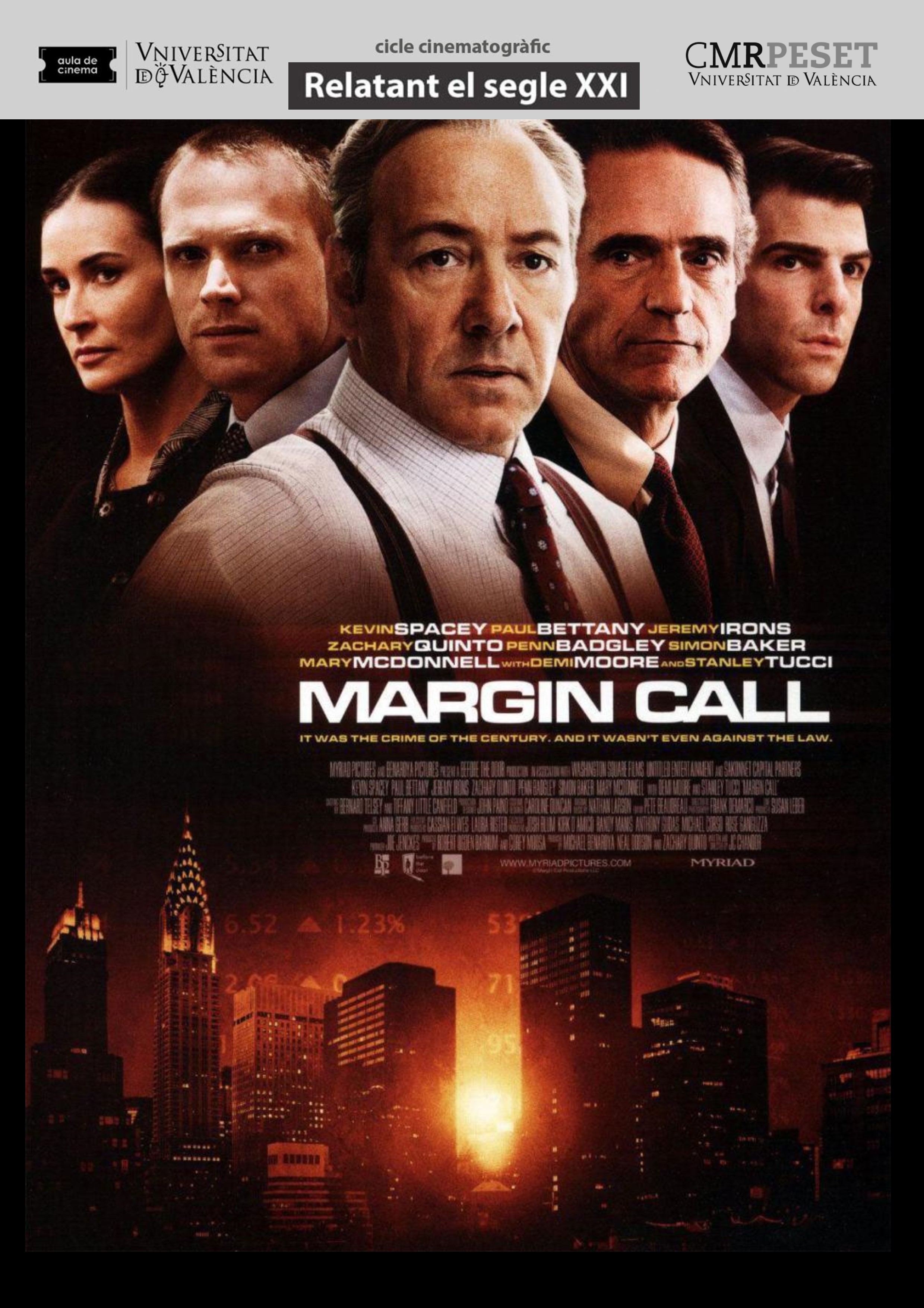 Poster de la película