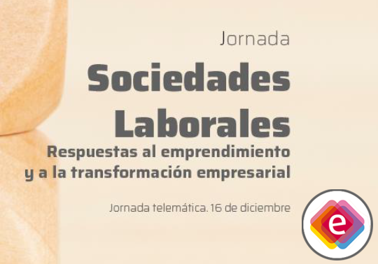 L'Aula Empresocial participa en una jornada virtual sobre societats laborals