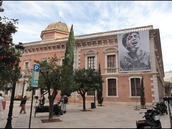 NAIXEN OLIVERES A GAZA - imatge 0