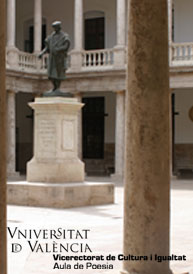 Poster of the activity