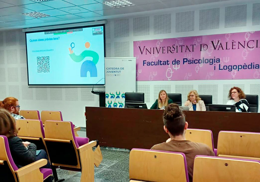 Presentación