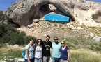 Yacimiento Cueva del Arco
