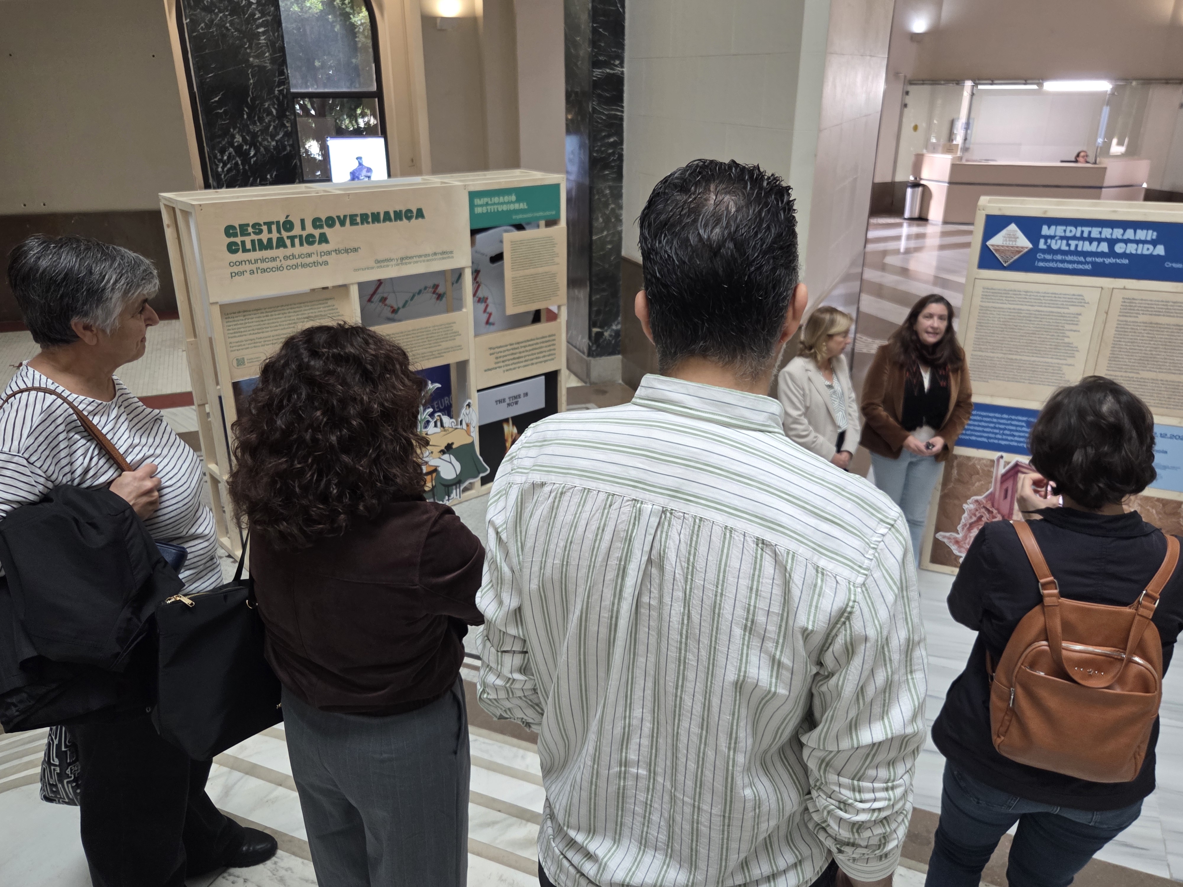 Imatge representativa de la novetat