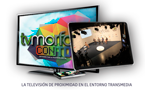 TVMORFOSIS/CONTD