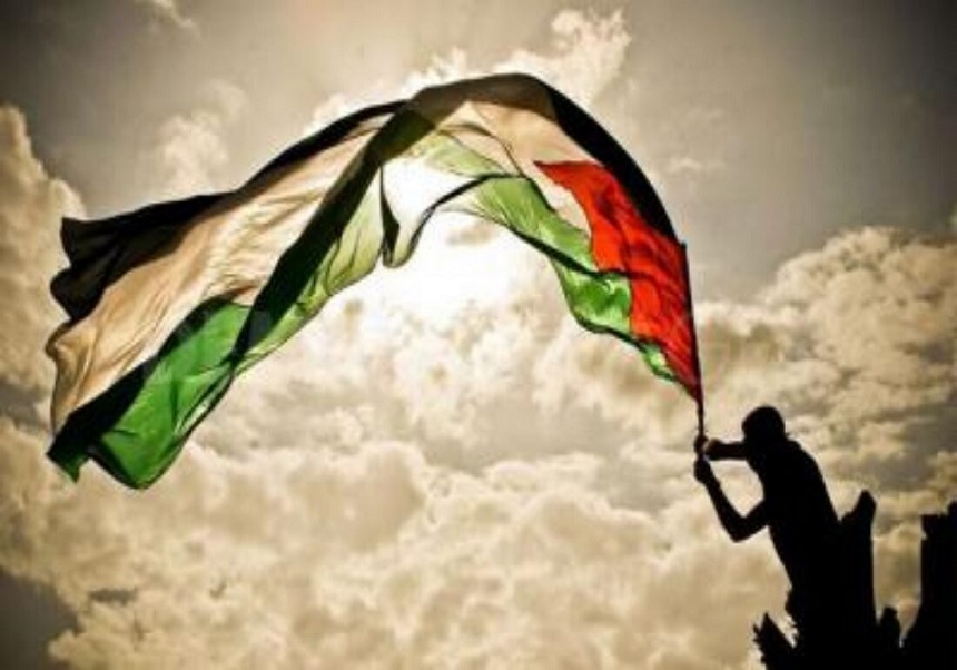 Palestina