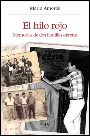 Cubierta del libro