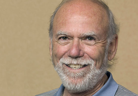 Barry Barish