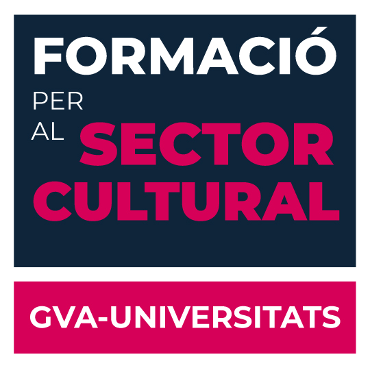 Formació sector cultural