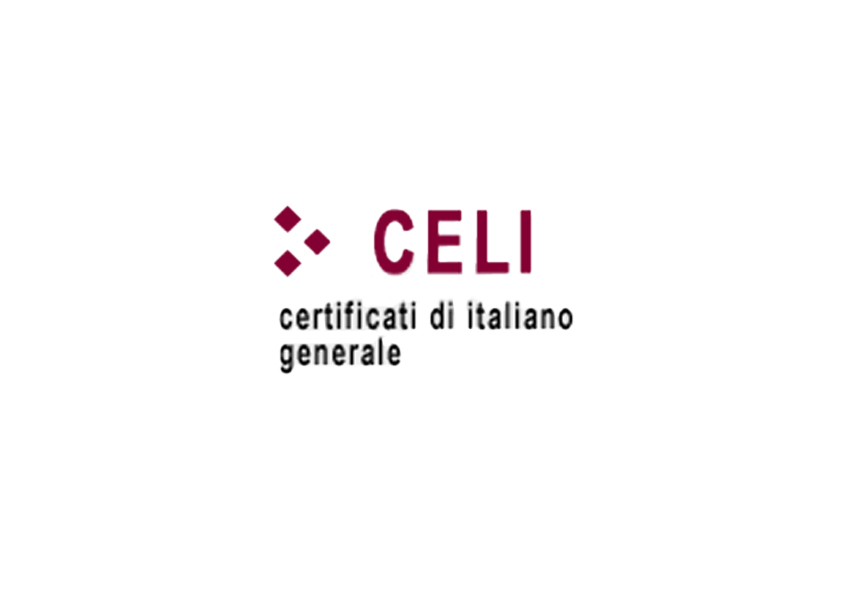 March CELI Italian language exams