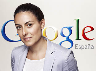 Bárbara Navarro.