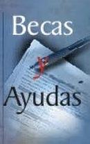 BECAS GENERALITAT Y SeDi