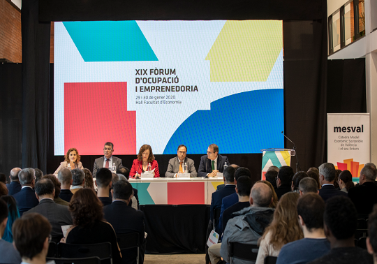 Foro Empleo