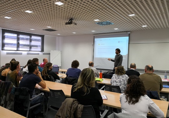 Imagen del curso