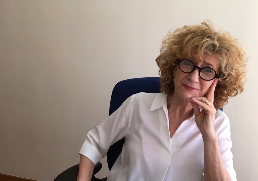 Silvia Barona Vilar