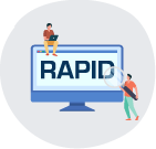 Nueva Plataforma RAPID