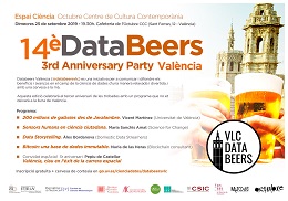 Databeers VLC 3rd Anniversary Party