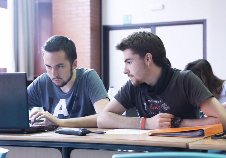 Les classes comencen el dilluns 12 a la Universitat de València