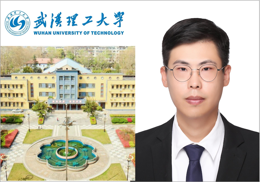 Yongzheng Yang