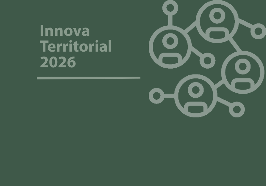 II Edició Programa InnovaTerritorial