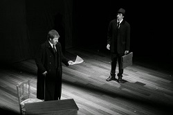 La dona de negre (The woman in black)