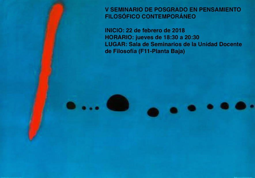 logo V seminario de posgrado